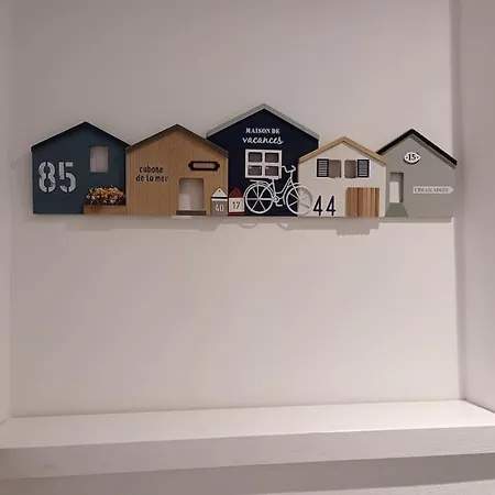 Apartamento Il Legno Di Mare La Spezia