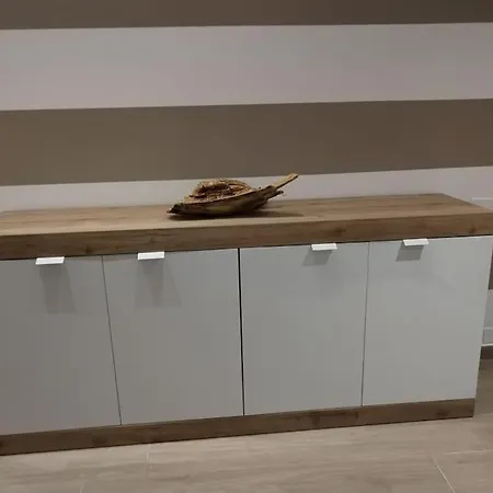 Apartamento Il Legno Di Mare