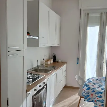 Il Legno Di Mare Apartamento La Spezia