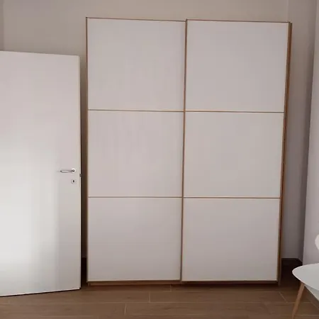 Il Legno Di Mare Apartamento