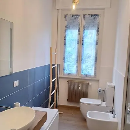 Il Legno Di Mare Apartamento *