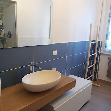 Apartamento Il Legno Di Mare La Spezia