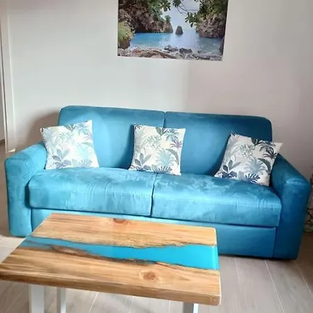 Il Legno Di Mare Apartamento La Spezia