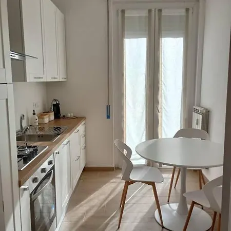 Il Legno Di Mare La Spezia