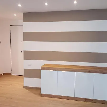 아파트 Il Legno Di Mare *