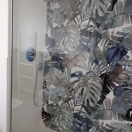 Il Legno Di Mare * 라스페치아