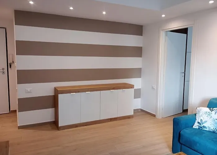 Il Legno Di Mare La Spezia