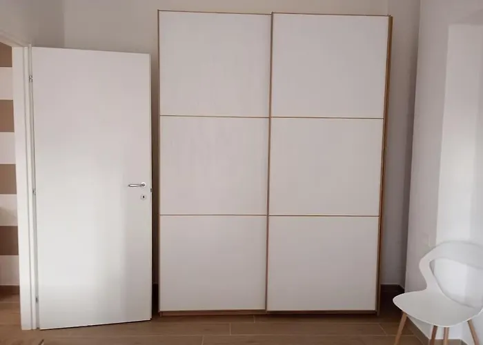 Il Legno Di Mare Appartement