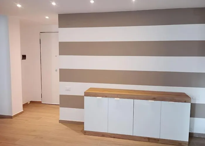 Appartement Il Legno Di Mare *