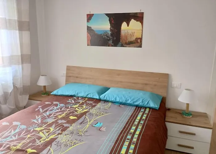 Il Legno Di Mare * La Spezia