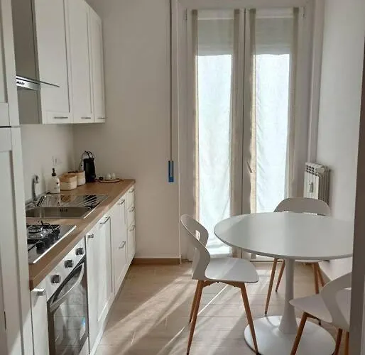 Il Legno Di Mare La Spezia